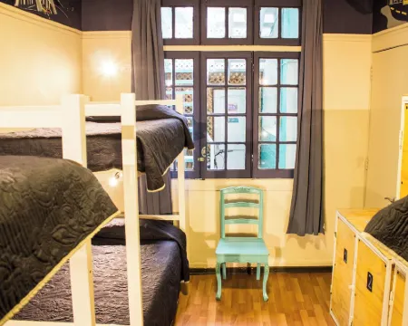 Hostal Forestal Hotels in Santiago