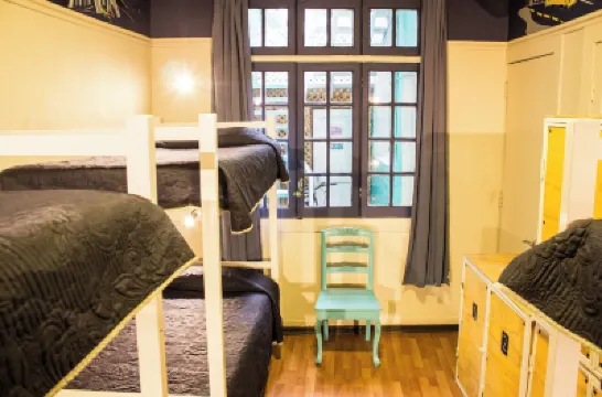 Hostal Forestal Hotels in 