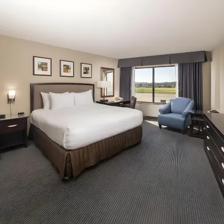Concord Plaza Hotel