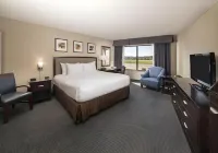 โรงแรมคองคอร์ด พลาซ่า