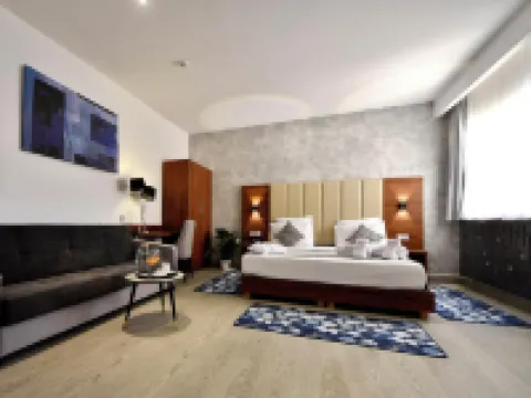 Hotel Chaker فنادق في باتنة
