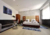 Hotel Chaker - 2-Star