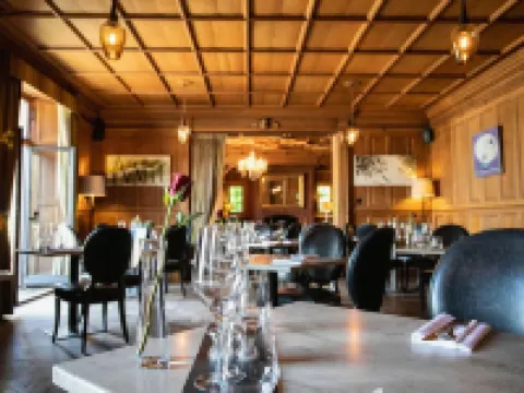 The Wood Norton Hoteles en Evesham