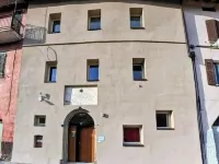 Casa Alone Hotel a Casto