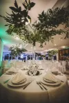 Parque Hotel Jean Clevers - Parkplatz