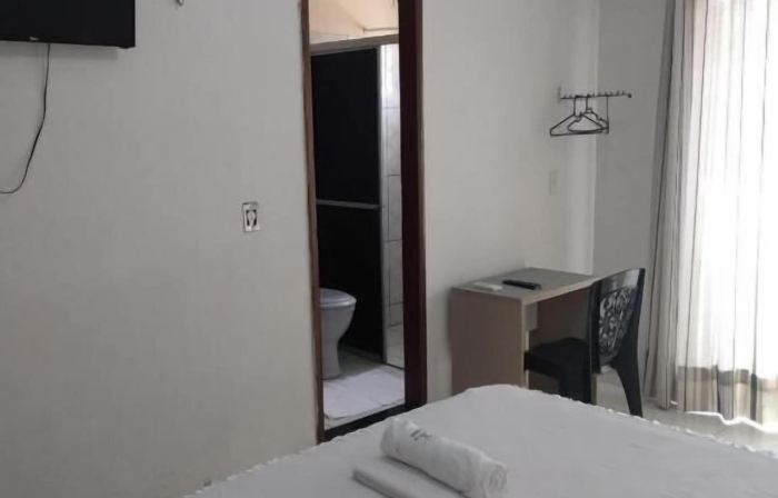 Hotel Novaes