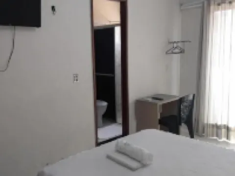 Hotel Novaes Hotel a Castanhal