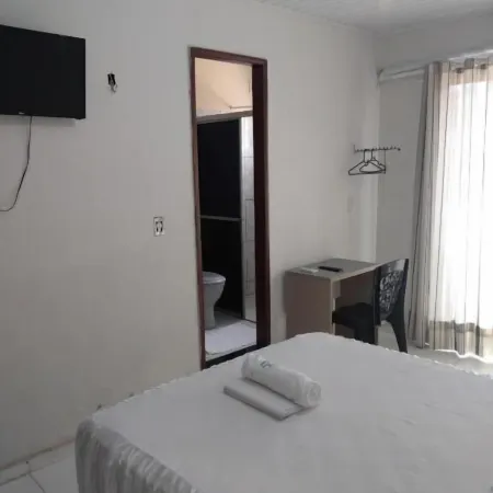 Hotel Novaes