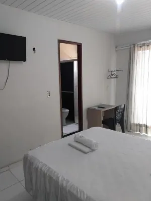 Hotel Novaes - 2-Star