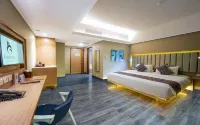 Gammara Hotel Makassar