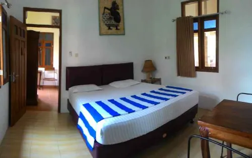 Mini Tiga Homestay