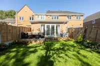 GuestReady - A Haven by the River