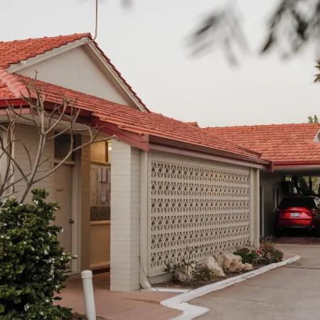 Hospitality Carnarvon, SureStay Collection by Best Western