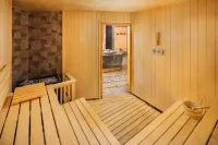 Silvanus Hotel - スパ
