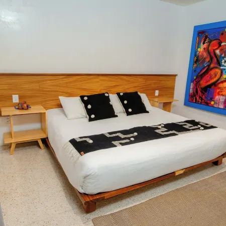 Casa de Arte Hotel Boutique