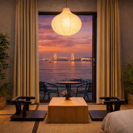 SainTree Hotel Отели рядом с достопримечательностью «Волмидо»
