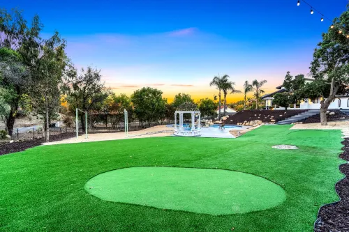 The Grand Vista Getaway - Villas