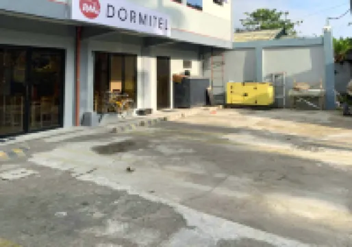 RM Dormitel by RedDoorz Hotels in 