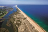 Conrad Algarve - Beach