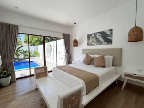 Pineale Resort and Spa Hotels in 