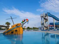 GRAND HOTEL ONTUR ÇEŞME