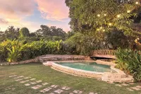 Jungle Nest Resort - Resorts
