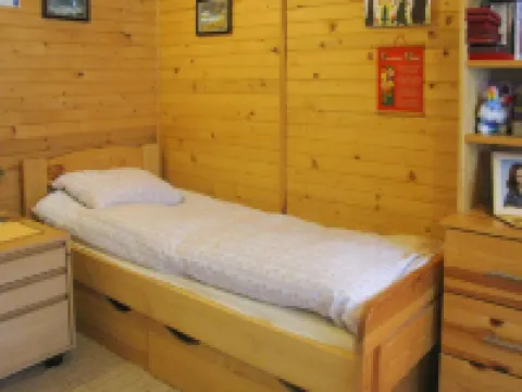 Dom wakacyjny, Nowa Kaletka Hotele w: Purda