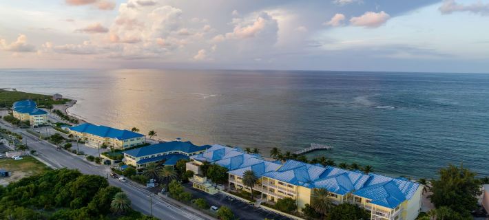 Reef Resort - All Inclusive Hotels in Grand Cayman