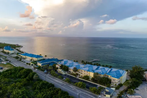 Reef Resort - All Inclusive - con vistas al mar