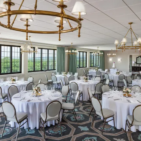 Graduate by Hilton Charlottesville