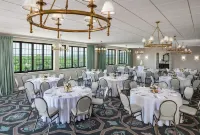 แกรดูเอท บาย ฮิลตัน ชาร์ลอตส์วิลล์