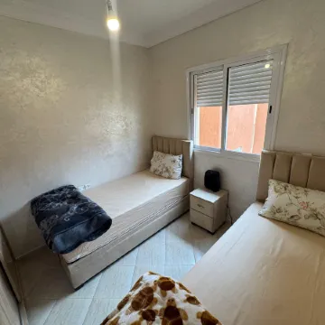 Spacious 3BR Near Menara Gardens and Airport