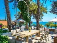 Esperia Hotel فنادق في ثاسوس