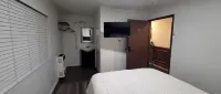 Country Lodge - Lodges