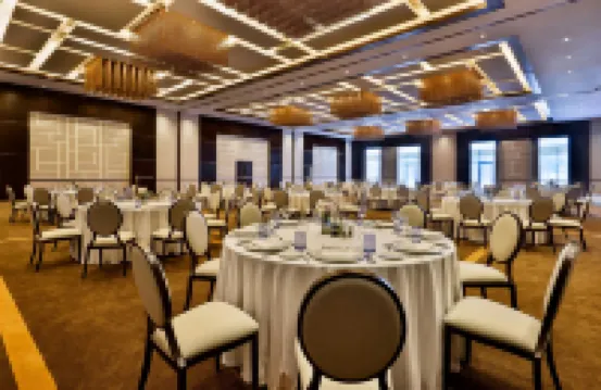 Sheraton Nouakchott Hotel