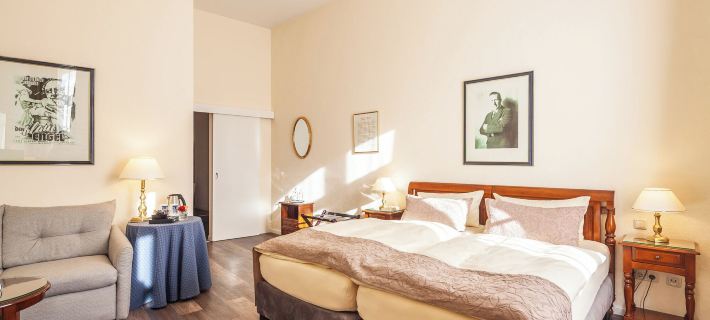 Klassik Altstadt Hotel Lübeck Hotels in Lübeck