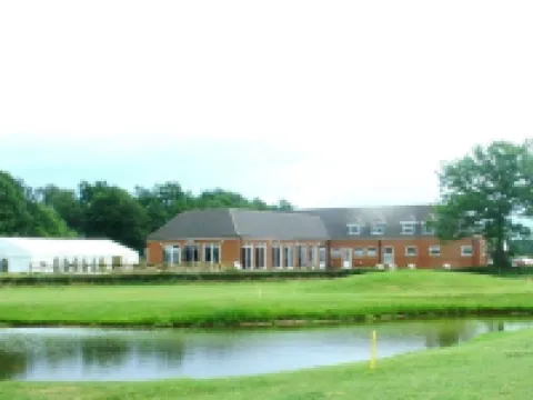 Silverstone Golf Club and Hotel Hotels in Buckingham