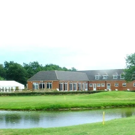 Silverstone Golf Club and Hotel