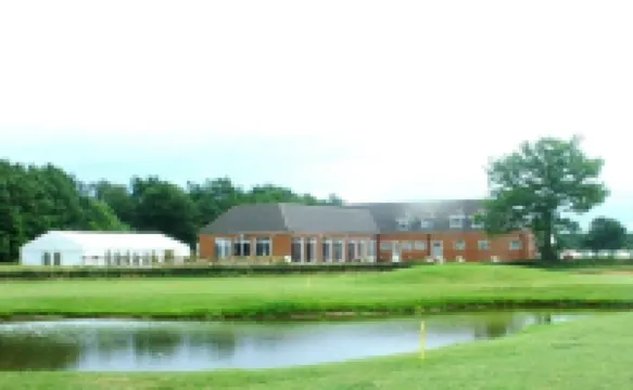 Silverstone Golf Club and Hotel