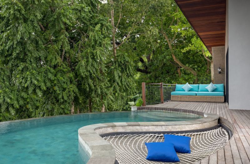 Giri Sea Cliff Penida Resort & Spa photo 4