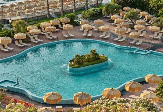 파르코 데이 프린시피 전망