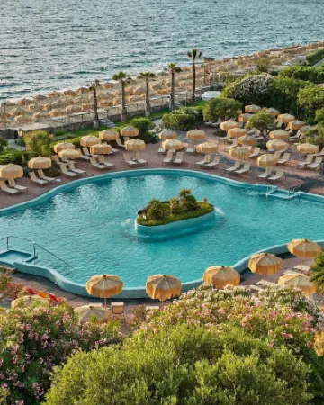 Parco dei Principi Resort & Spa Các khách sạn ở 