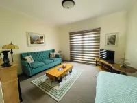 Villa Provence - Mountain view