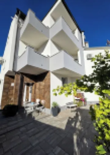 Ginko Boutique Rooms and Wellness Hotels in 