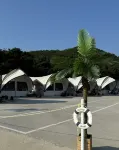 Daebudo Gold Ocean Glamping - บังกะโล