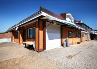 Daebudo Gubongdo Uri Guesthouse