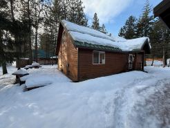 Cozy Cabin in Ronald/Roslyn