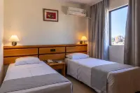 Hotel Flat Petras Residence