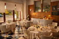 Logis Hôtel & Restaurant des Lacs