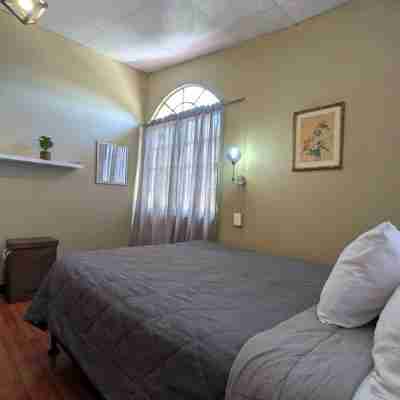 Lush Oasis in Port of Spain with Private Pool Rooms